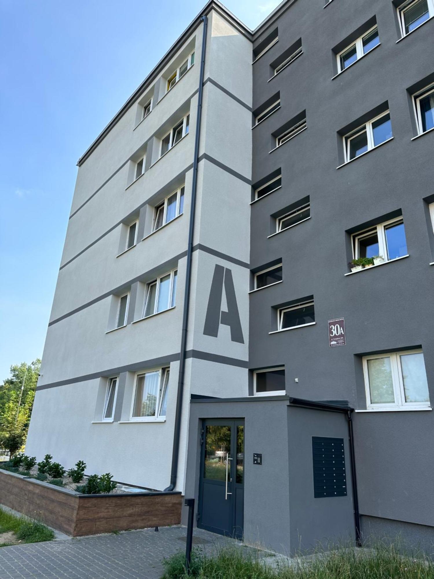 Baltic And Forest Apartament Gdańsk Kültér fotó